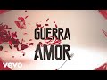 Los Viajeros Guerra De Amor Official Remix Ft Papi Wilo