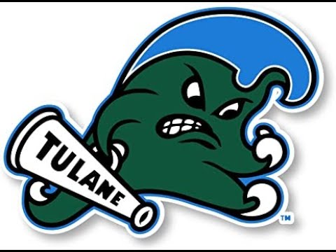 DJ Shalom - Raise Your Glass - Tulane 2022