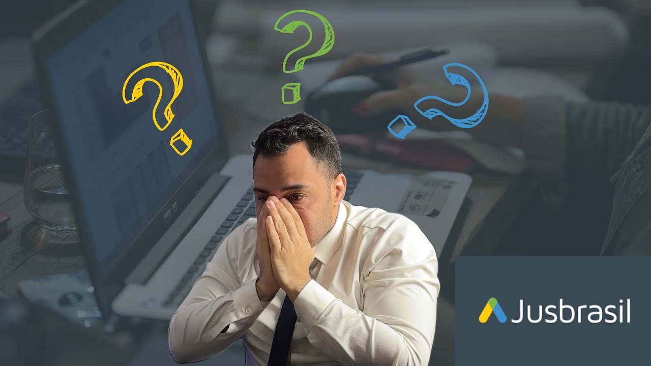 Jusbrasil é uma farsa? - Atualizado - 2024