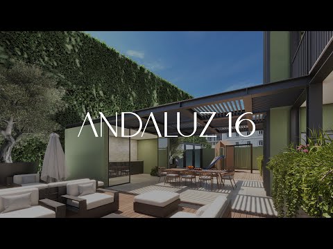 Andaluz 16
