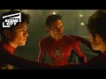 I Love You Guys Spider Man No Way Home Tom Holland Tobey Maguire Andrew Garfield