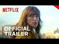 Black Doves Trailer Netflix Trailers