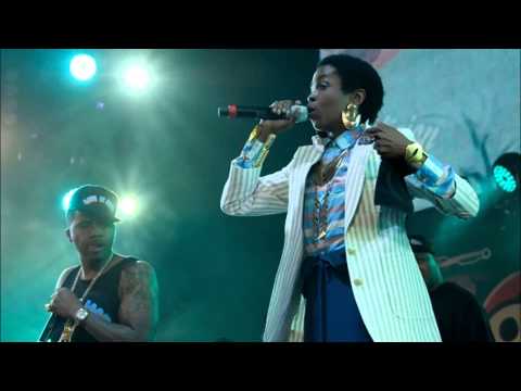 Ready or Nas (Nas vs The Fugees)