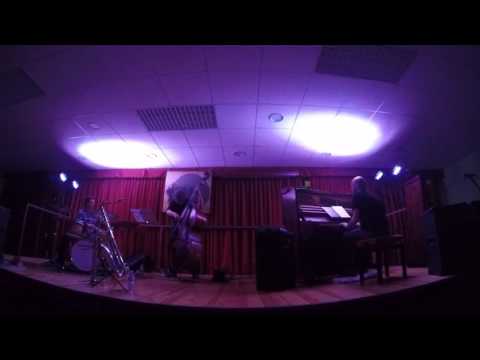 Robot Skin (Miguel Fernandez Quartet)