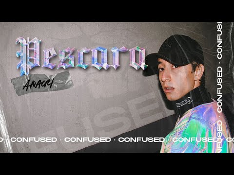 Anacri - Confused
