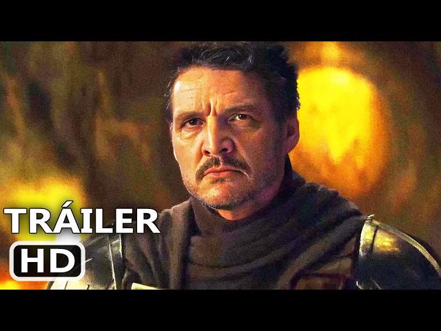 Vídeo relacionado con Star Wars The Mandalorian Ultimate Sticker Collection