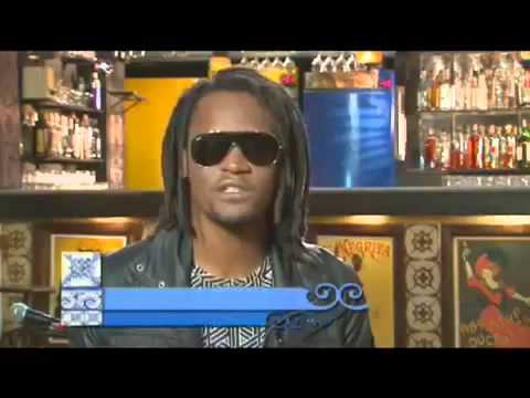 O suingue do samba com Sandra de Sá e Toni Garrido - Samba na Gamboa