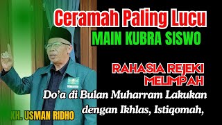 Download lagu Pengajian KH Usman Ridho Terbaru Paling Kocak : Main Kubro Siswo Sampe Kesurupan Sompret-sompret mp3 Download lagu Pengajian KH Usman Ridho Terbaru Paling Kocak : Main Kubro Siswo Sampe Kesurupan Sompret-sompret mp3
