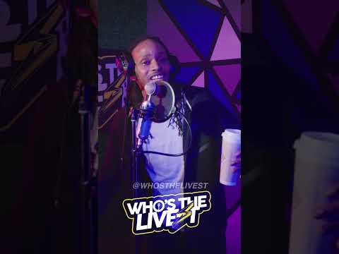 Dot.Dana Flexx Live Freestyle