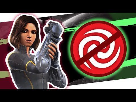 Quake Encroaching Stun! (How to Counter) vs Act 6 Alliance War Gameplay| Marvel Contest of Champions