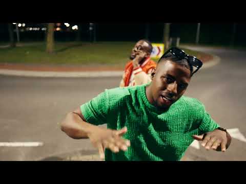 Son HWM X Rayh - Rotonde [OFFICIAL MUSIC VIDEO]