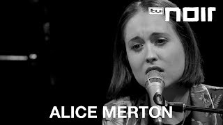 Alice Merton - Jealousy (live bei TV Noir)