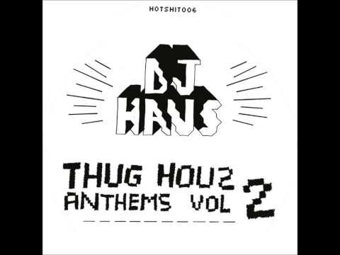 DJ Haus - Smell Tha Phonk
