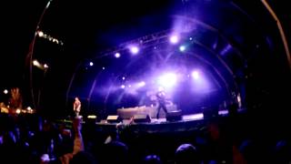 Viñarock Los Chikos del Maíz: Fear of a Mazorka Planet + C.O.P.$.