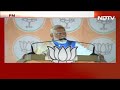 PM Modi In Jharkhand | PMs Weak Governments Charge Over Maoist Problem In Jharkhand - Video
