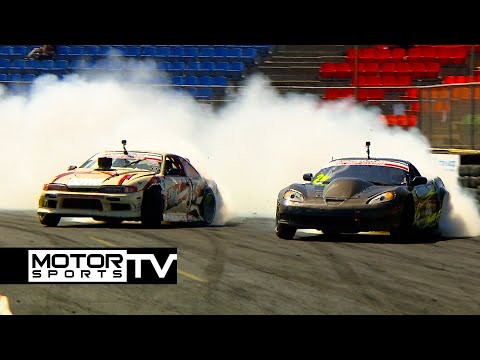 2023 Hi-Tec Drift Allstars Series - Round 5, Calder Park Thunderdome