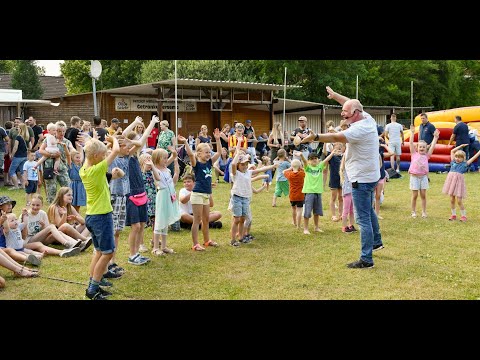 Dörpfest Holthusen 2022