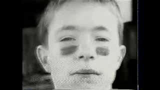 LES THUGS "Horror Toys"  (OFFICIAL VIDEO)