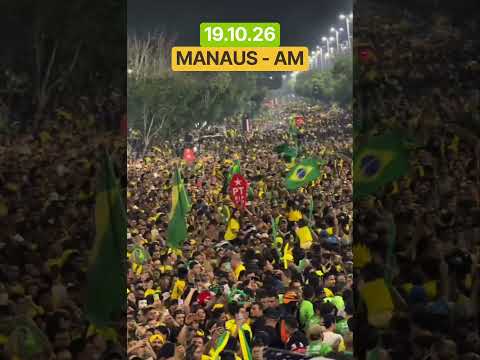 Senhor, estende Tuas mãos sobre todos aqueles que estão trabalhando pelo Brasil