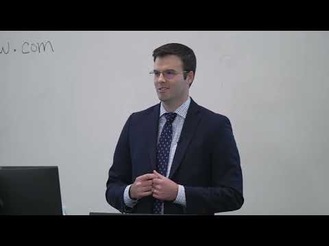 Money, Politics, and the U.S. Constitution - Center for Constitutional Design