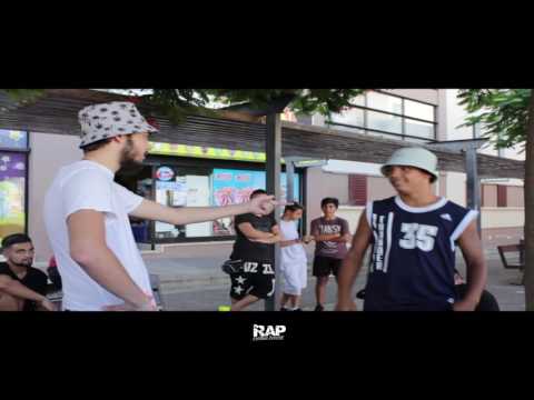 EXTACHRIS VS OWEN - CUARTOS - (TRANVÍA BATTLE)