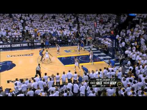 Best Road Playoff Clutch Playoff Shots Over the Past Decade!
