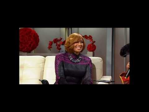 The Gospel According To Dorinda (1-13-14) 