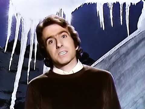 Jose Luis Perales - Quisiera Decir Tu Nombre - HQ/HD