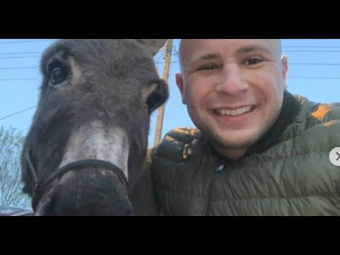 Mateusz Murański - historia(nie)zmyślona - FAME MMA