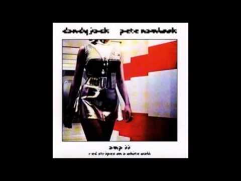 Pete Namlook & Dandy Jack   City Mail