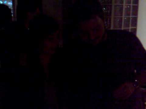 Festa da Turma do Funil 02 Maio - 2009 Parte 3