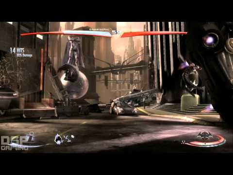 Injustice Better Internet MP pt13