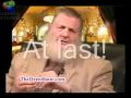 Lying imam - watch Yusuf Estes tell lies 