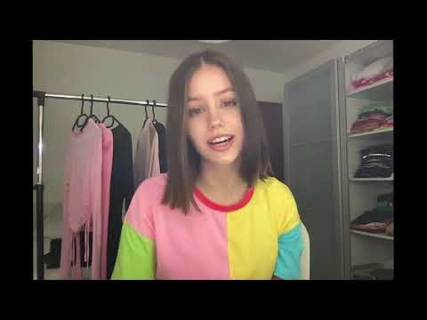Sofia - Clairo Cover