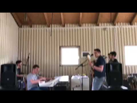 Grupa Štimung - Idem u kafanu LIVE Cover