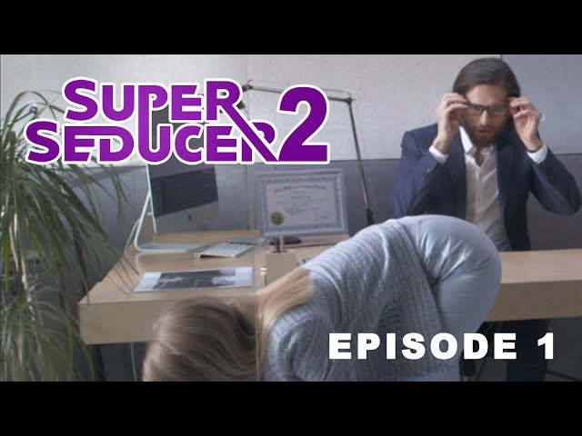 Super Seducer