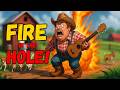 Fire In The Hole My Butt S A Blowtorch Hilarious Country Comedy Song