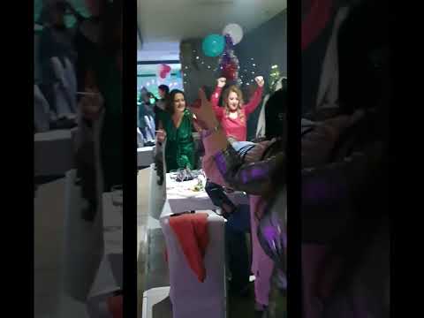 Restoran Castle Mostar doček Nove godine 2024