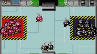 【マリオ64DS】ミドの色覚を測ってみた【実況】