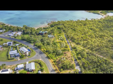 2-4 Gloucester Avenue, Hideaway Bay, Mackay, 0房, 0浴, Section