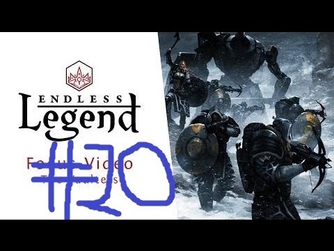Endless Legend Vaulters episode 20 - How?