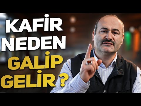 İslâm Hak Din İse Müslümanlar Neden Mağlup? | Said Şaşmaz @Hisar Kapısı