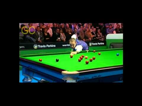Stephen Hendry v Steve Davis [SF] 2005 UK Championship [HD]