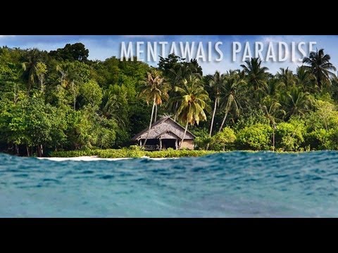 Local Style - Mentawai Paradise at Togat Nusa, Indonesia, Episode 10