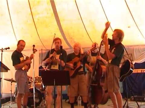 Robirohi - "Sa rändur ära karda"