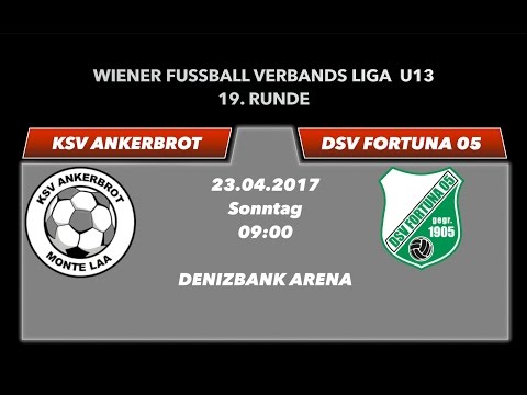 KSV Ankerbrot-Fortuna 05    9-1