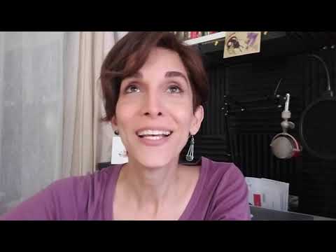 Pooya Mohseni | #WPWeek, WP Theater's Online Gala