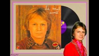 CLAUDE FRANCOIS : LE MAL AIME
