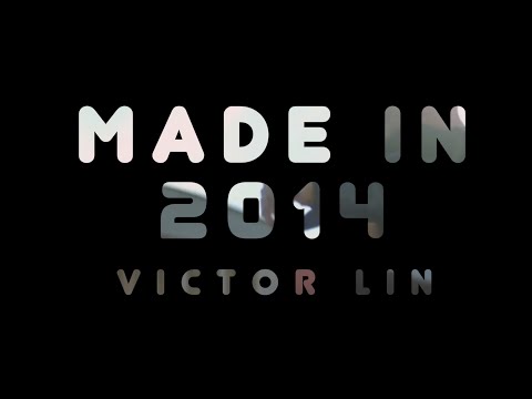 Made in 2014 (Year-end Mashup featuring 45 Pop Songs)