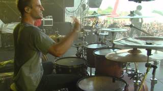 August Burns Red -  Poor Millionaire @ Reload Festival 2012